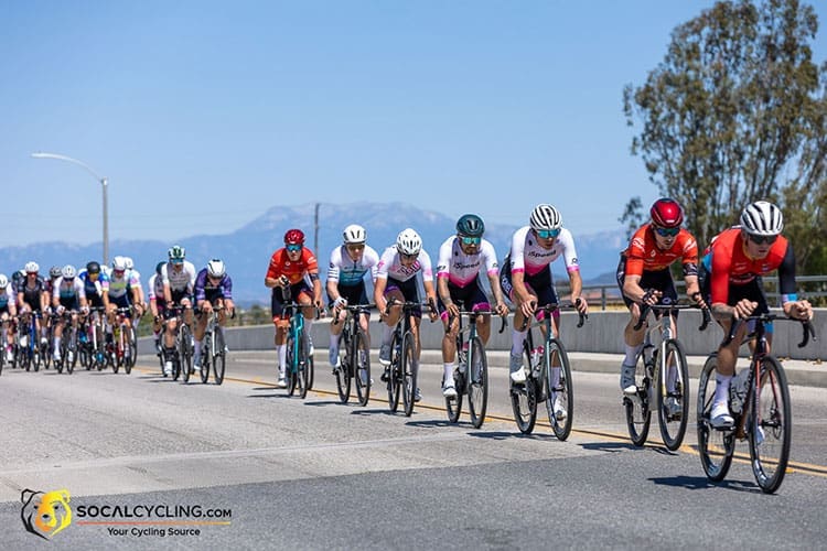 Check out the Tour de Murrieta photos showcasing the exciting Pro Men and Women races on a scenic Murrieta course.